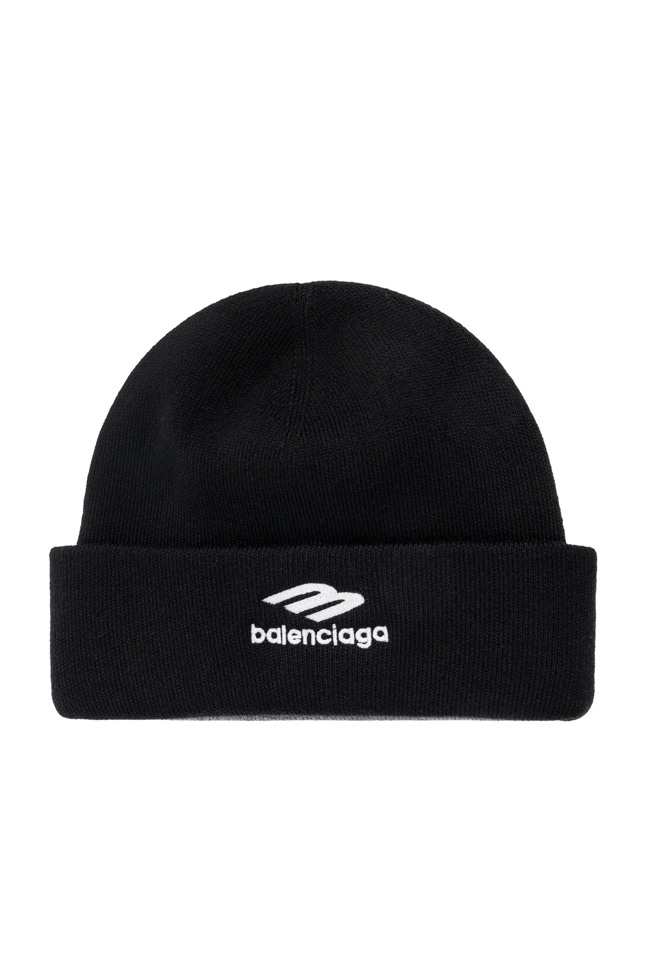 Balenciaga Cap with logo | Men's | Vitkac